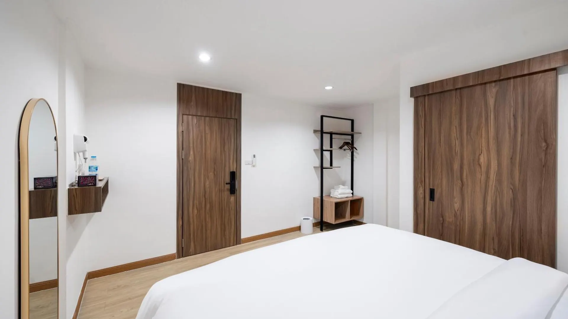 Hotel Summer Sea Phi Phi Island
