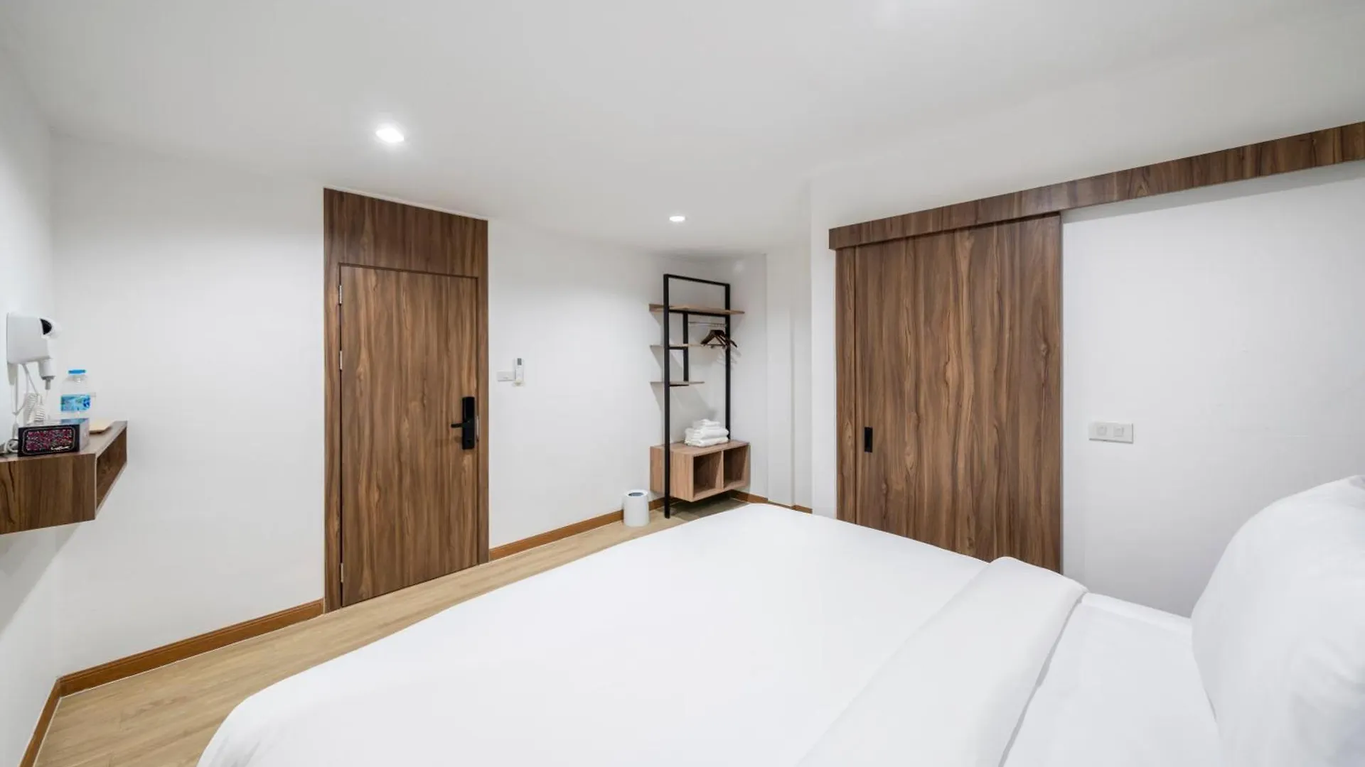 *** Hotel Summer Sea Phi Phi Island Thajsko