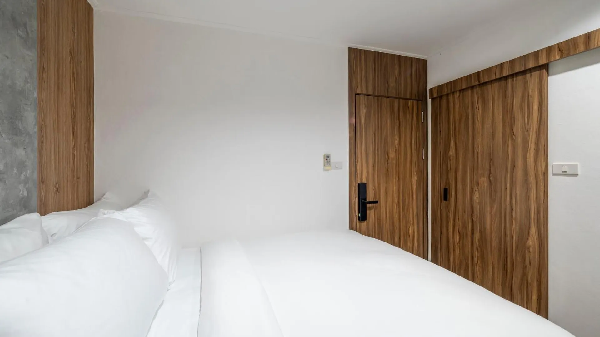 *** Hotel Summer Sea Phi Phi Island Thajsko