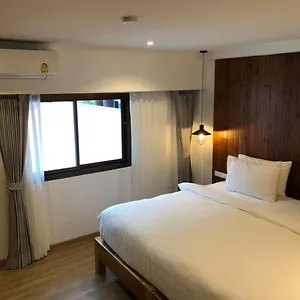 P2 Wood Loft Koh Phi Phi Don