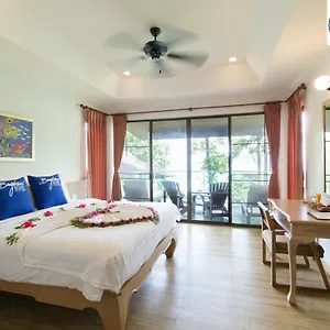度假村 皮皮岛湾景度假村【sha Extra Plus】