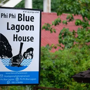 Blue Lagoon Phi Phi Don