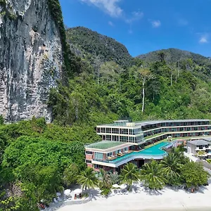 Cliff Hotel