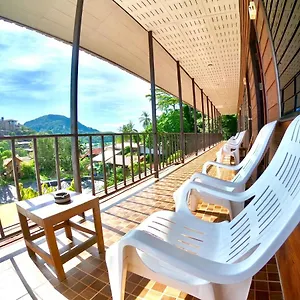 Jr Gym & Hotel