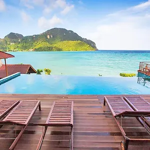 The Cobble Hotel- Island Koh Phi Phi Don