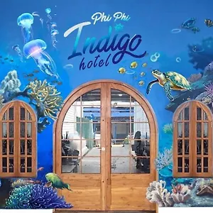 Indigo Koh Phi Phi Don