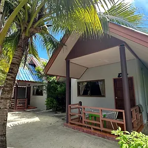 Andaman Koh Phi Phi Don