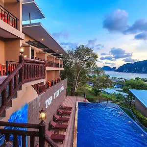 View Phi Phi Don