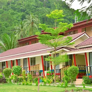 Chongkhao Resort- Island Phi Phi Don