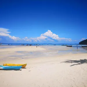 Ba Kao Bay Phi Phi Don