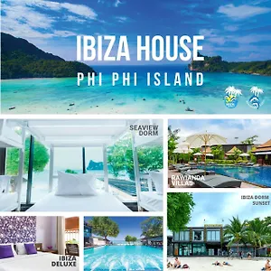 Ibiza Koh Phi Phi Don
