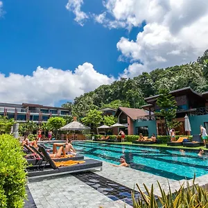 Chaokoh And Resort- Sha Extra Phi Phi Don
