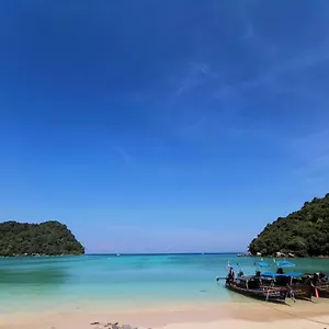 Pp Red Tuna Hut Phi Phi Don