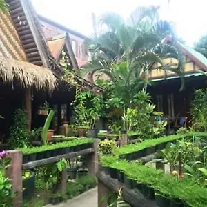 2* Otel P P Garden