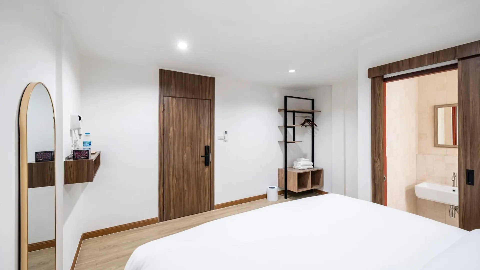 *** Hotel Summer Sea Phi Phi Island Thaïlande