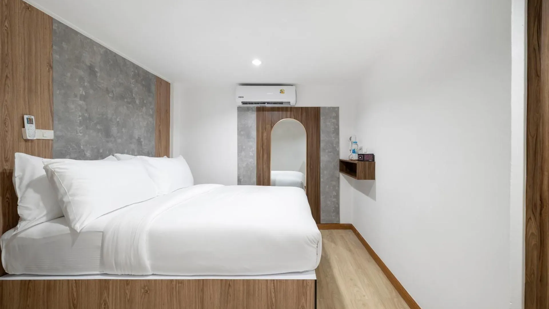 Hotel Summer Sea Phi Phi Island