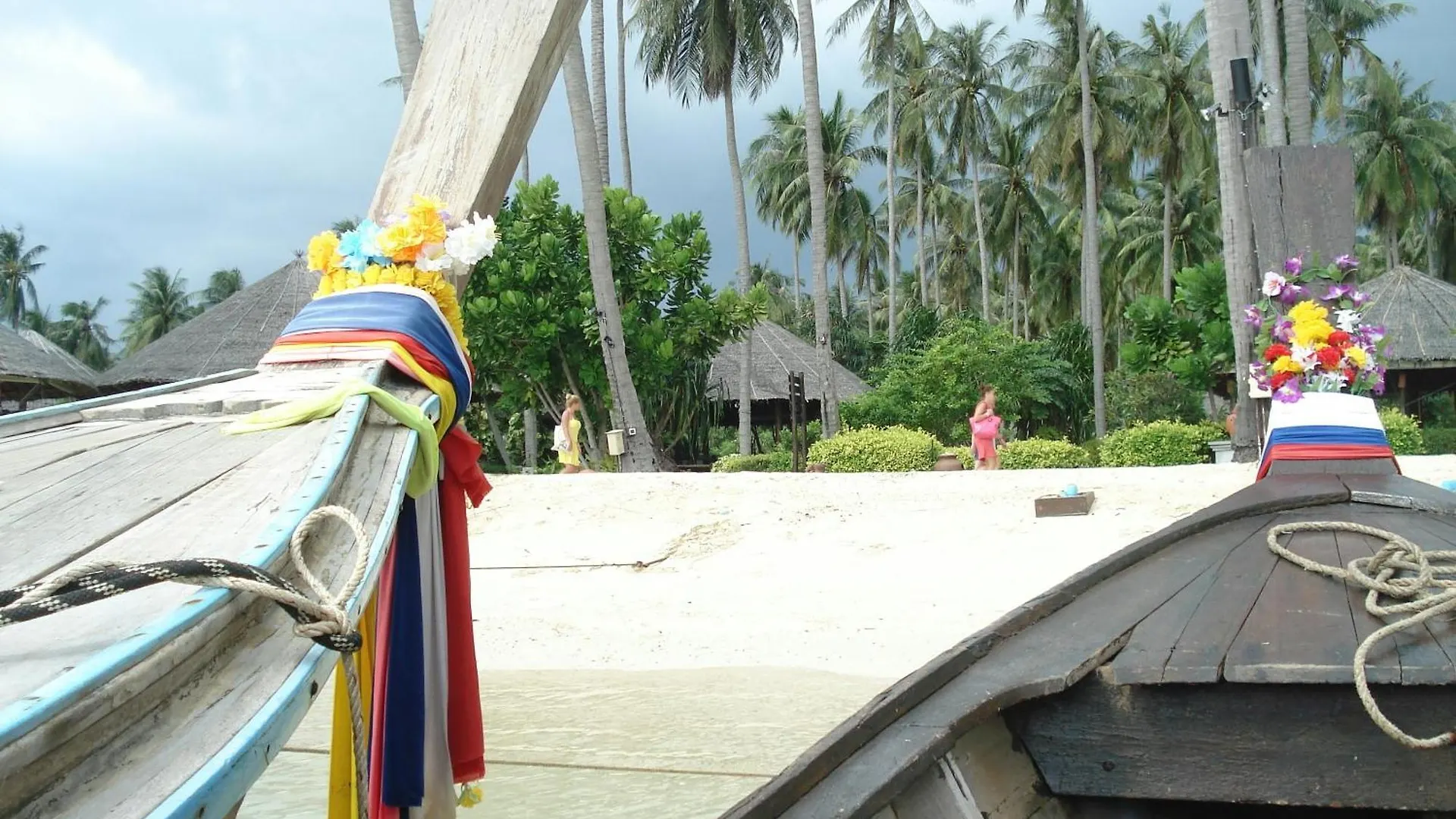 Hotel Summer Sea Phi Phi Island