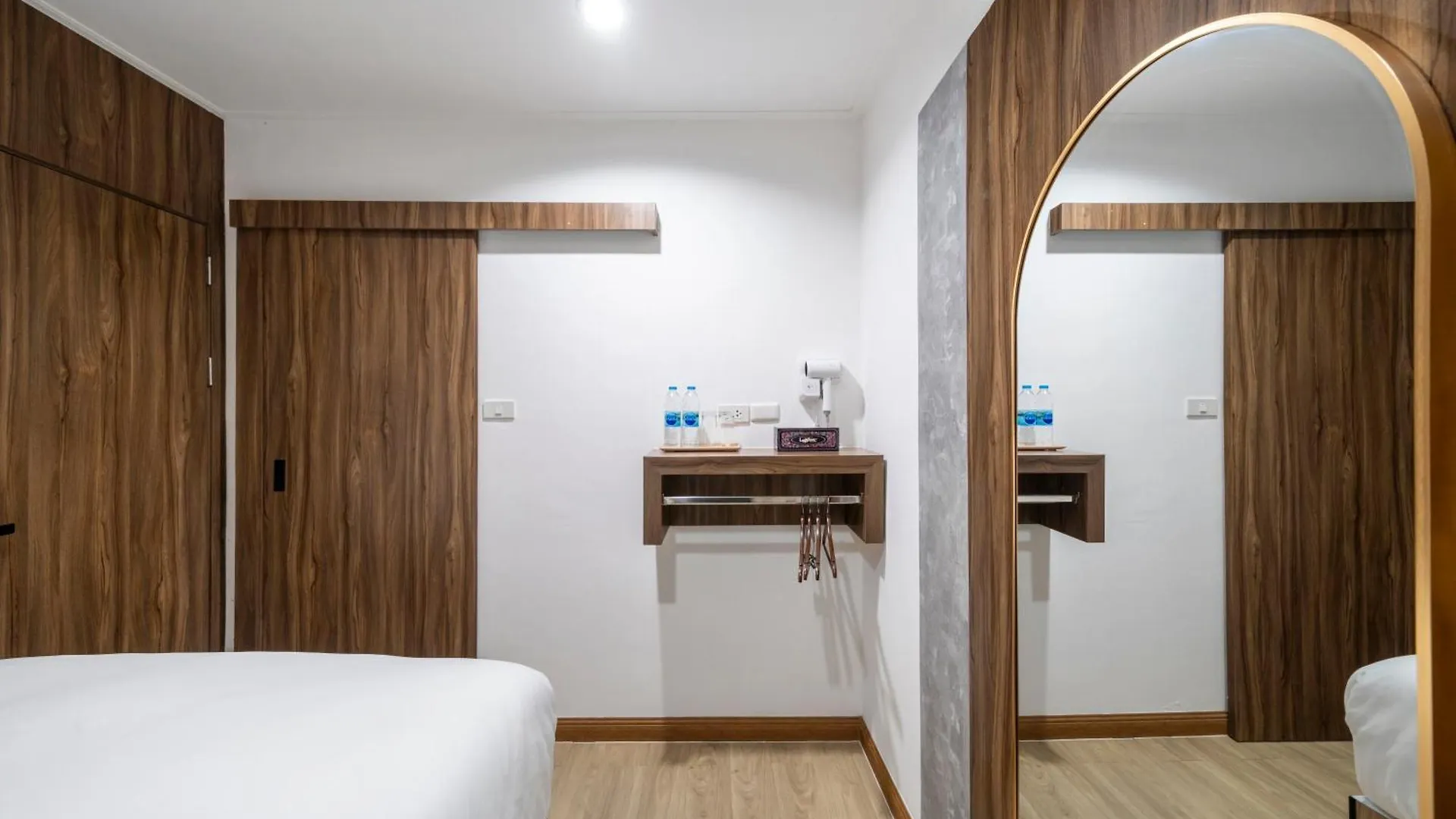 Hotel Summer Sea Phi Phi Island