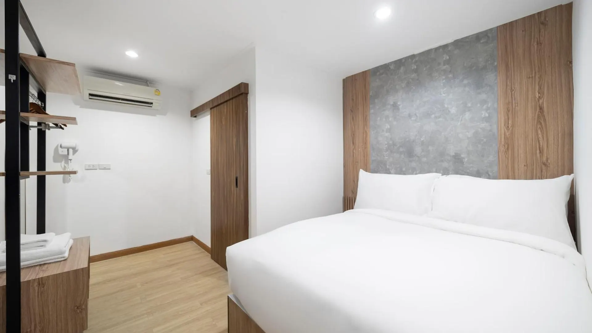 Hotel Summer Sea Phi Phi Island