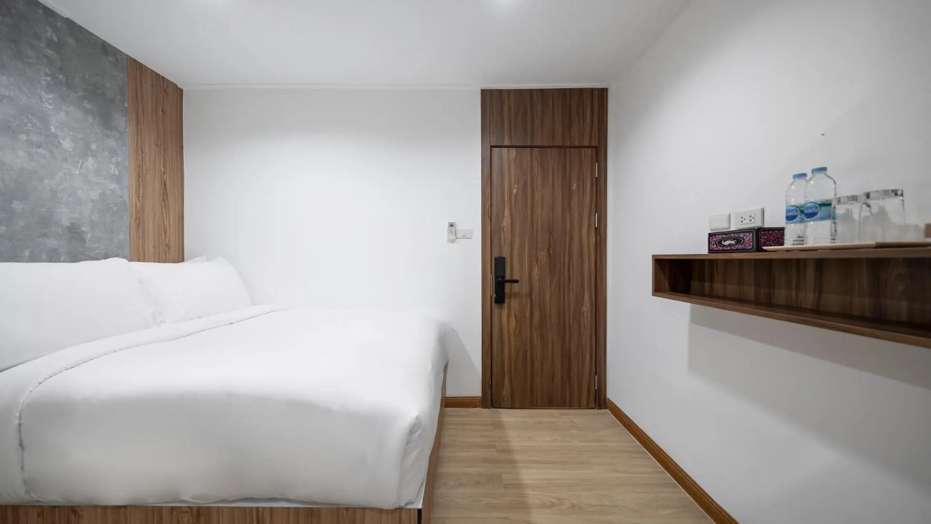 Hotel Summer Sea Phi Phi Island